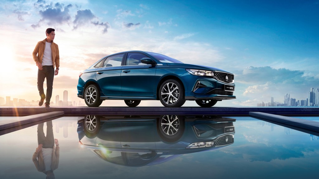 PROTON ENDS 2023 WITH FIFTH CONSECUTIVE YEAR OF&nbsp;GROWTH