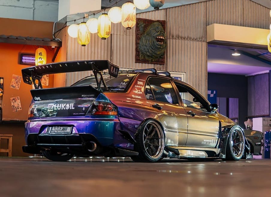 WIN YOUR HONDA NBOX AT INTERNATIONAL AUTOMODIFIED (IAM) – MALAYSIA MOTOR EXPO&nbsp;(MME)