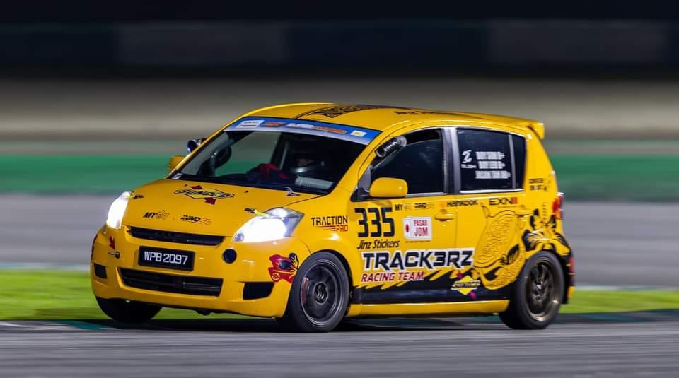 MALAYSIA SPEED FESTIVAL ANNOUNCES THE INTRODUCTION OF THE MYVI CUP IN MSF&nbsp;SUPERTURISMO