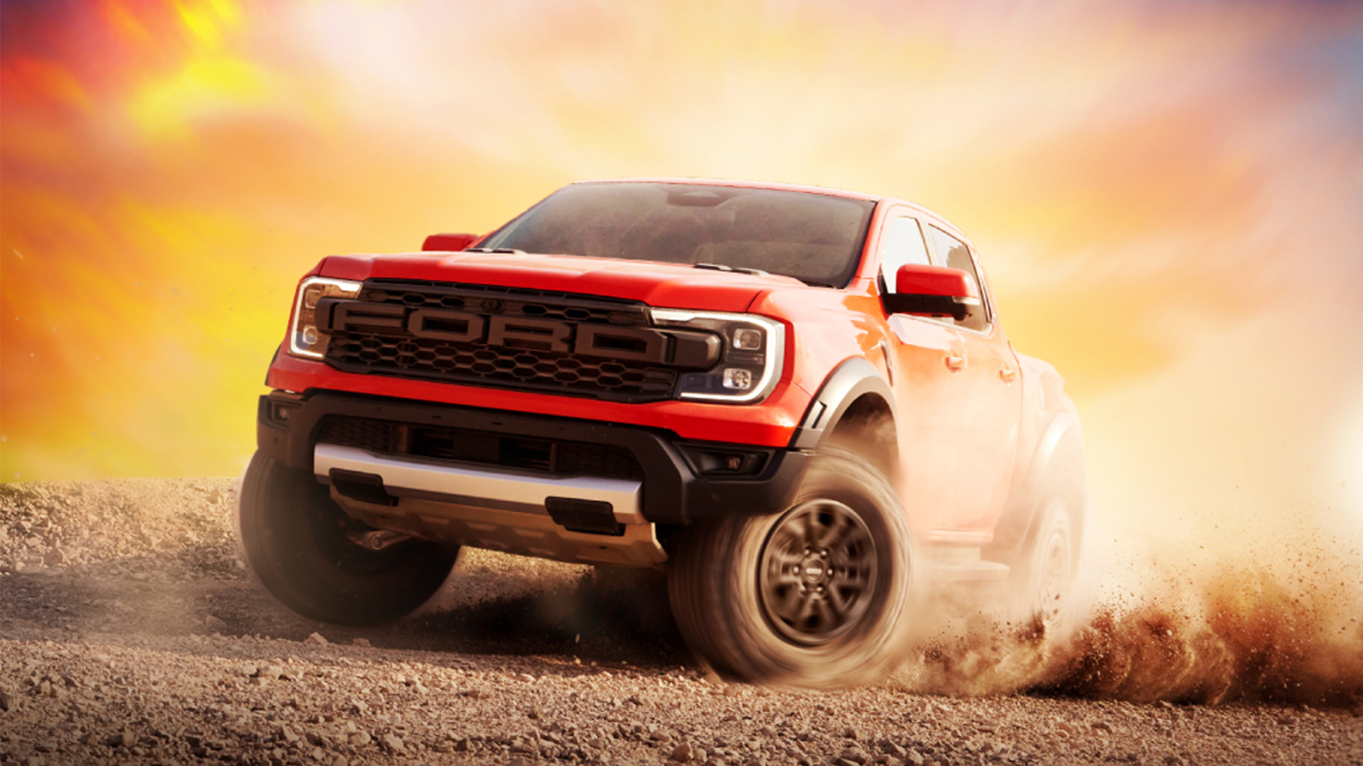 Ford Raptor Rev, Malaysia’s Premier Off-Road Event is Set to Make Waves ...