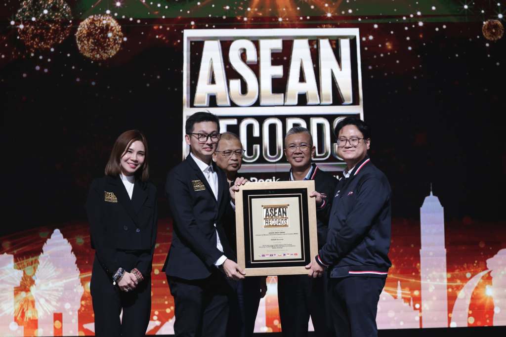 MALAYSIA AUTOSHOW 2025 GENERATES OVER RM 1.72 BILLION POTENTIAL SALES, DRAWS 294,062&nbsp;VISITORS