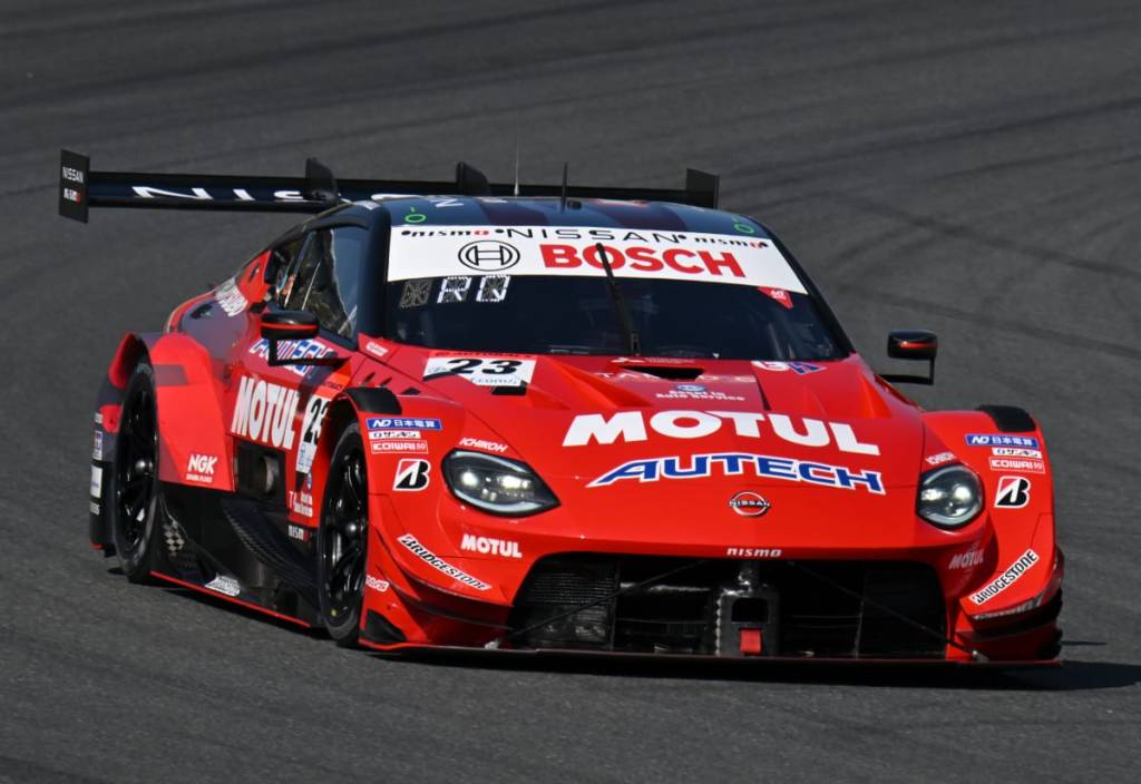 ONE TICKET. MULTIPLE THRILLS! GT LIVE! POST RACE CONCERT SET TO ROCK SUPER GT MALAYSIA FESTIVAL&nbsp;2025