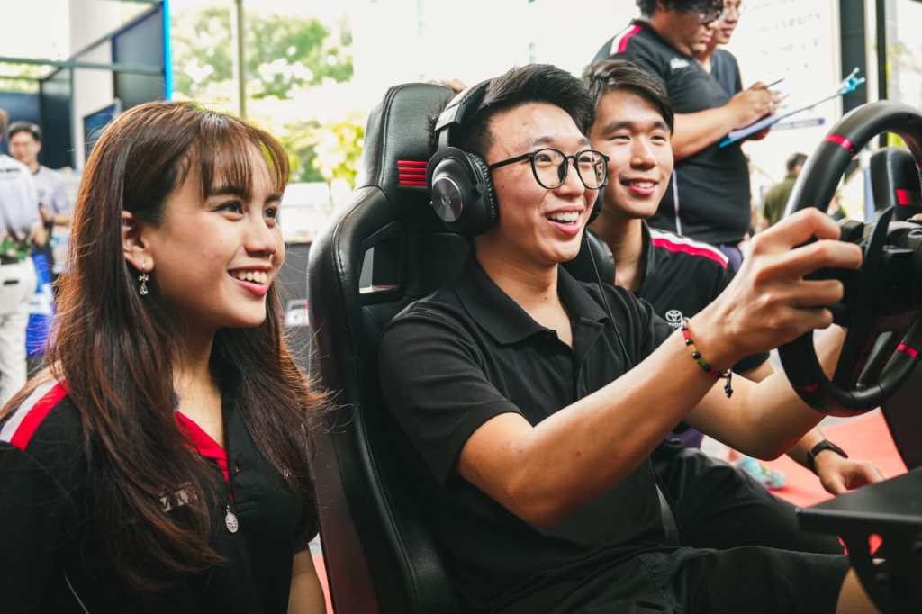 TGR MALAYSIA ERACING 2025: BUILDING THE NEXT GENERATION OF MOTORSPORT&nbsp;TALENT