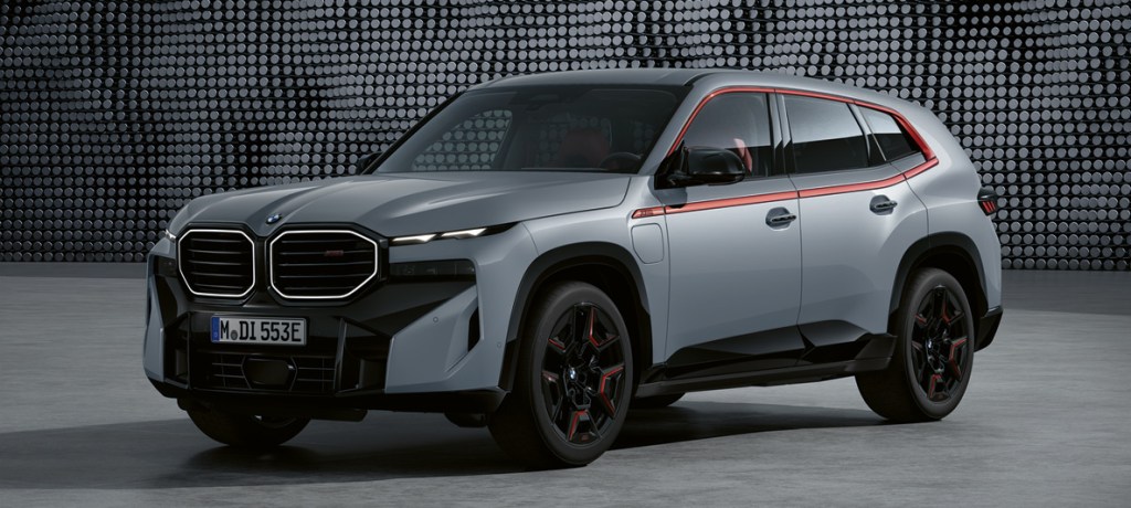 BMW XM Label Enhanced in Malaysia: 748 hp, 1,000 Nm Torque, Priced from RM1.55&nbsp;Million