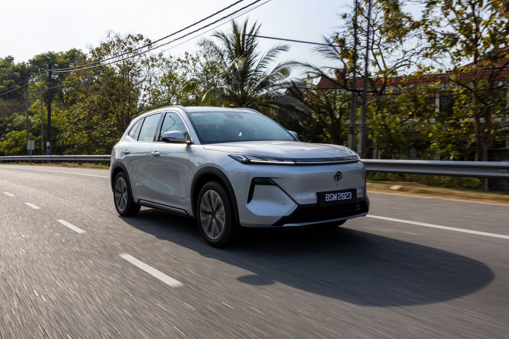 Proton e.MAS Advances Malaysia’s EV Development with First Fully Localised Connected Mobility&nbsp;Platform