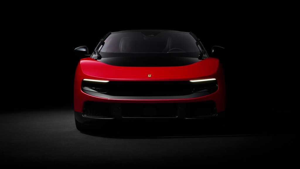 FERRARI LUCE: A NEW CHAPTER FOR THE MARANELLO MARQUE