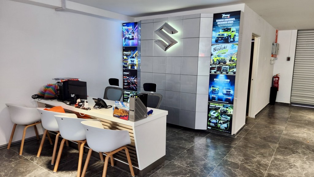 Naza Eastern Motors Expands Northern Footprint with RM1M Suzuki Dealership in&nbsp;Penang